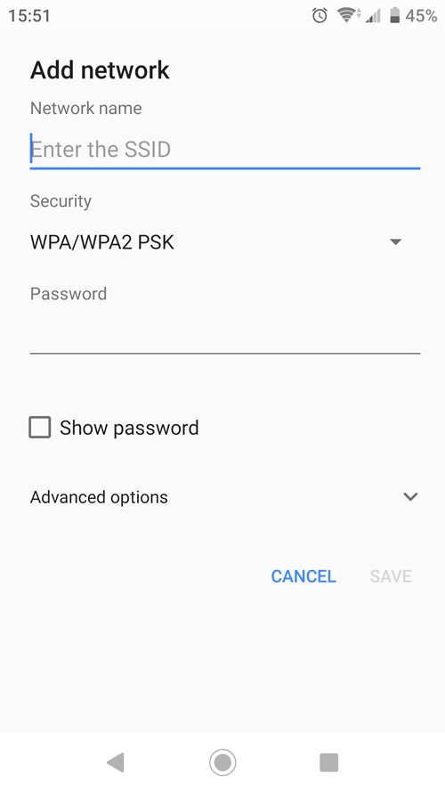 วิธีซ่อน wifi วิธีซ่อน wifi