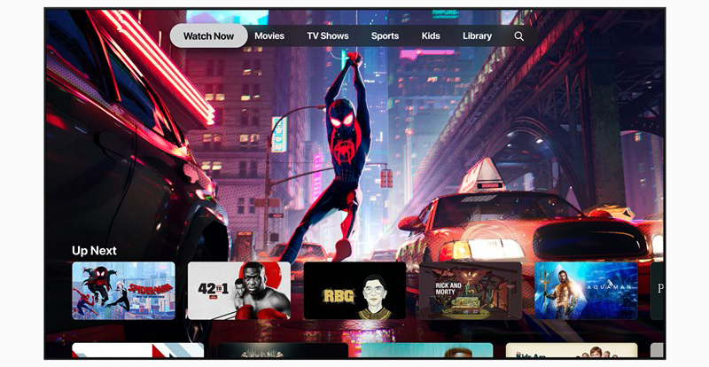 apple tv+ apple tv+