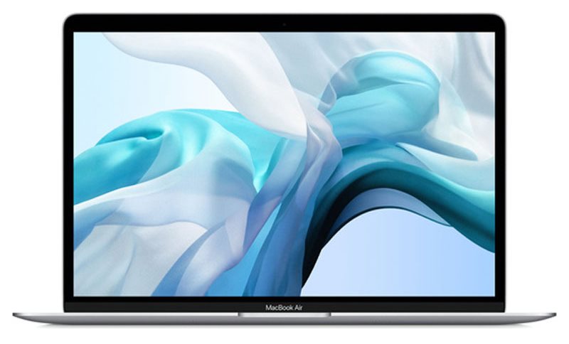 MacBook MacBook