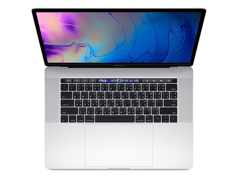 MacBook MacBook
