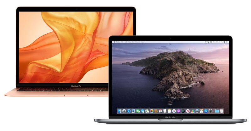 MacBook MacBook