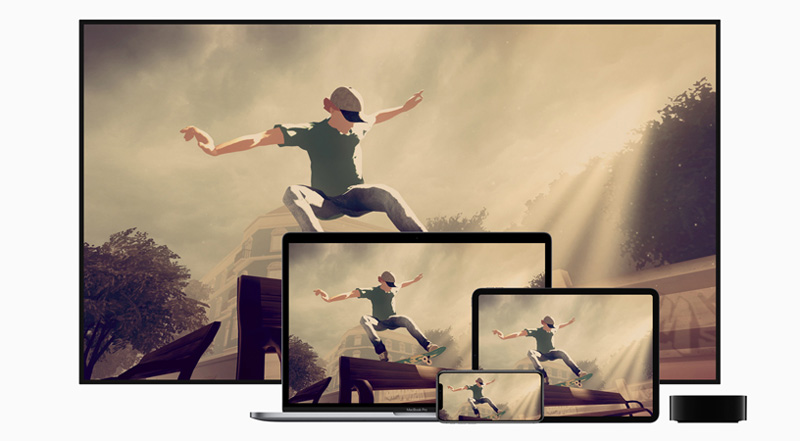 apple arcade ค่าบริการ apple arcade ค่าบริการ