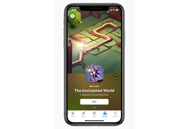 apple arcade ค่าบริการ apple arcade ค่าบริการ