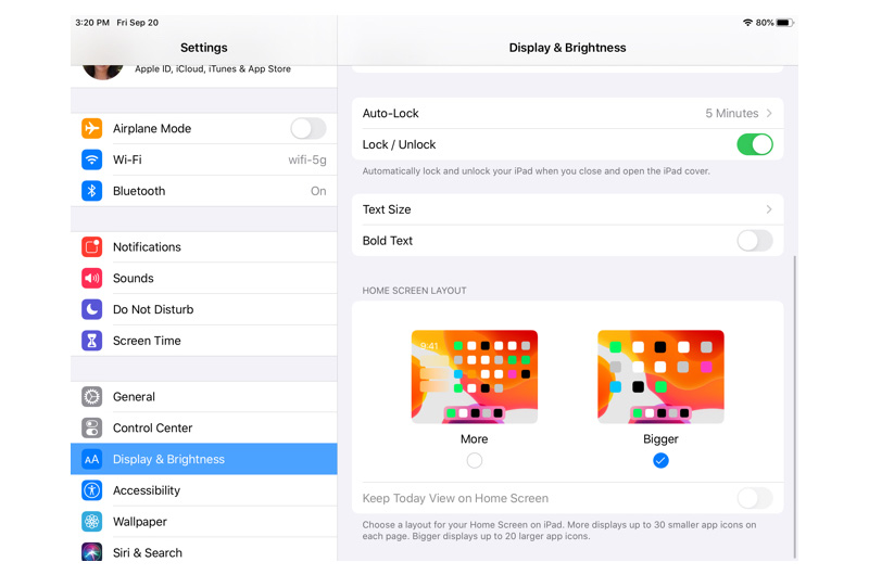 ipados ฟีเจอร์ ipados ฟีเจอร์