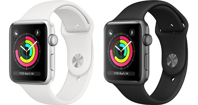 apple watch series 3 apple watch series 3