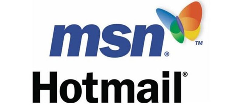 hotmail hotmail