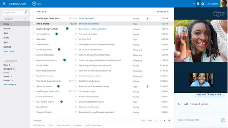 hotmail hotmail
