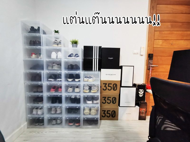 ชั้นเก็บรองเท้า ชั้นเก็บรองเท้า