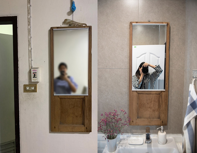 รีโนเวทห้องน้ำ รีโนเวทห้องน้ำ