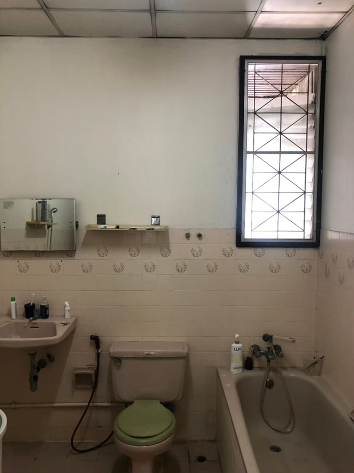 รีโนเวทห้องน้ำ รีโนเวทห้องน้ำ