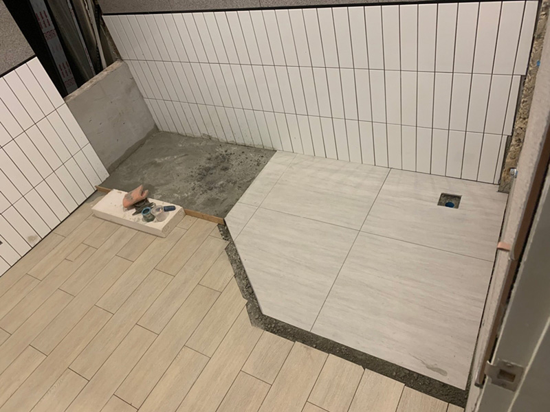 รีโนเวทห้องน้ำ รีโนเวทห้องน้ำ