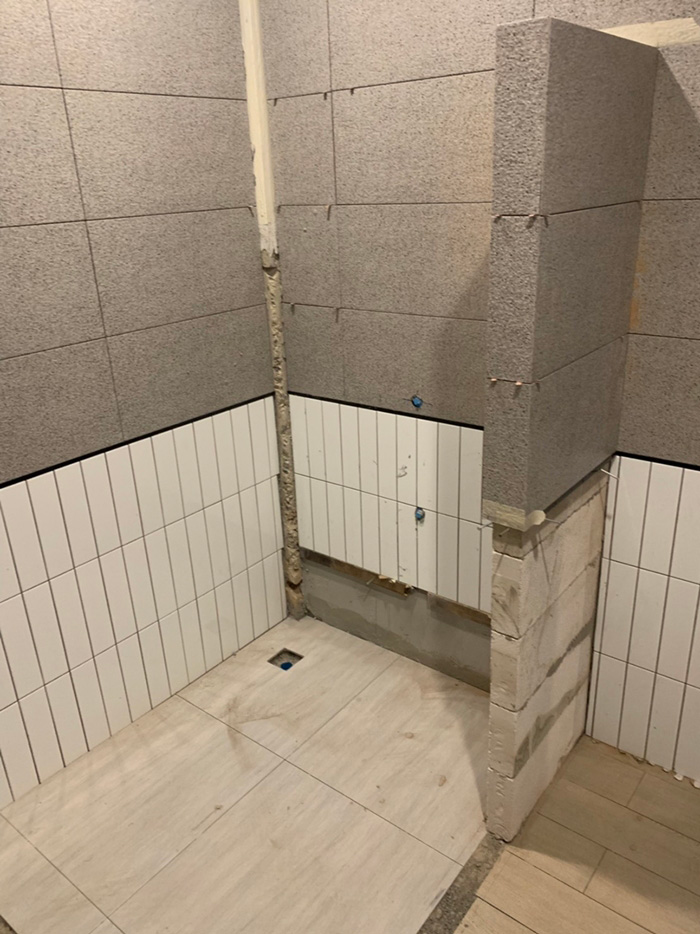รีโนเวทห้องน้ำ รีโนเวทห้องน้ำ