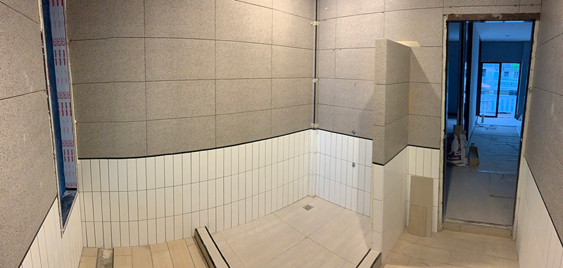 รีโนเวทห้องน้ำ รีโนเวทห้องน้ำ