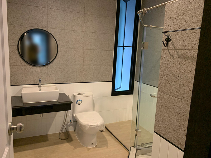 รีโนเวทห้องน้ำ รีโนเวทห้องน้ำ