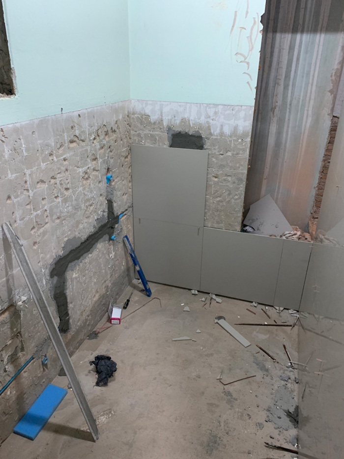 รีโนเวทห้องน้ำ รีโนเวทห้องน้ำ