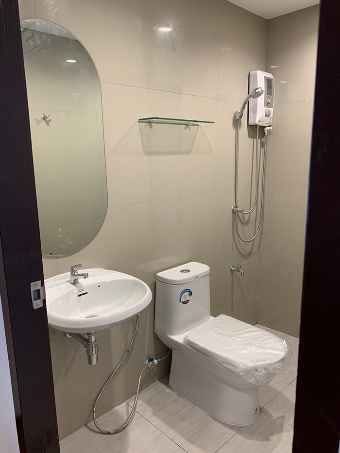 รีโนเวทห้องน้ำ รีโนเวทห้องน้ำ