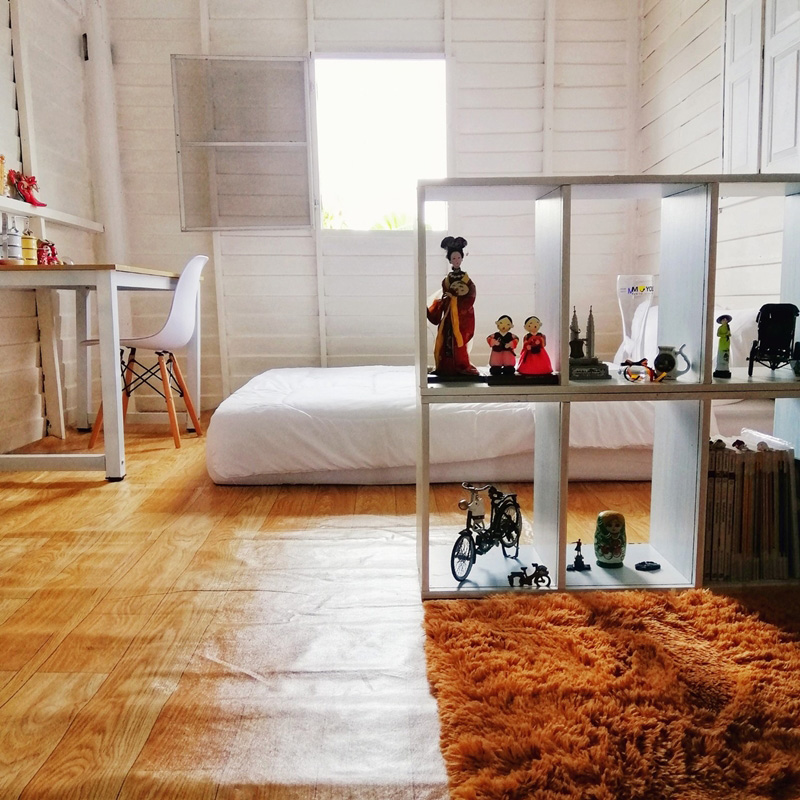รีโนเวทห้องนอน รีโนเวทห้องนอน