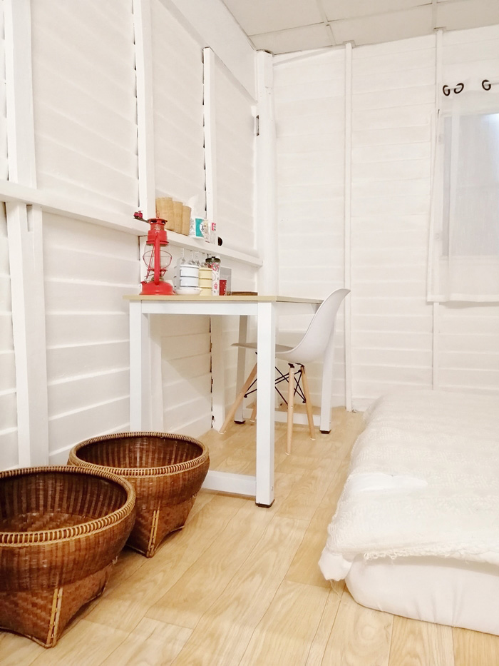 รีโนเวทห้องนอน รีโนเวทห้องนอน