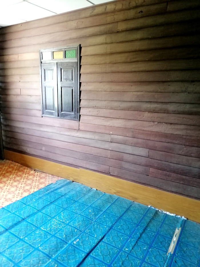 รีโนเวทห้องนอน รีโนเวทห้องนอน
