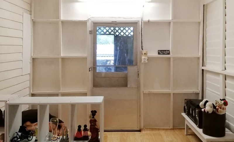 รีโนเวทห้องนอน รีโนเวทห้องนอน