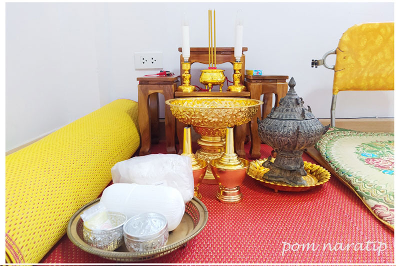 รีวิวขึ้นบ้านใหม่ รีวิวขึ้นบ้านใหม่