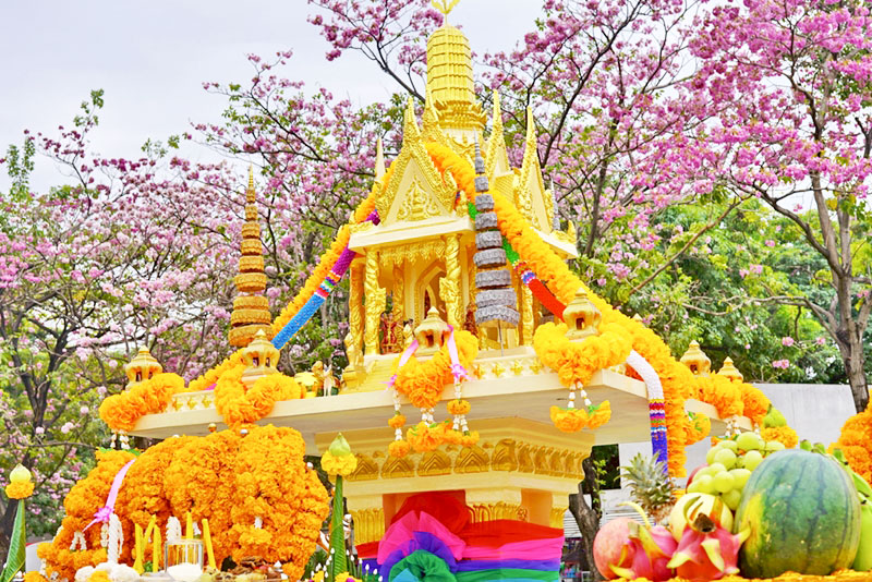 วิธีไหว้ศาลพระภูมิที่ถูกต้อง วิธีไหว้ศาลพระภูมิที่ถูกต้อง