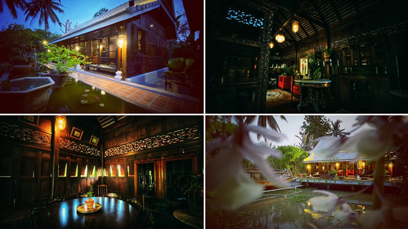 รีโนเวทบ้านไม้เก่า รีโนเวทบ้านไม้เก่า