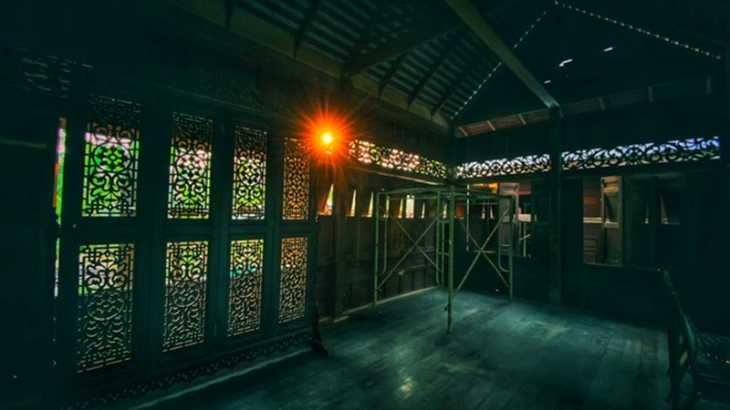 รีโนเวทบ้านไม้เก่า รีโนเวทบ้านไม้เก่า