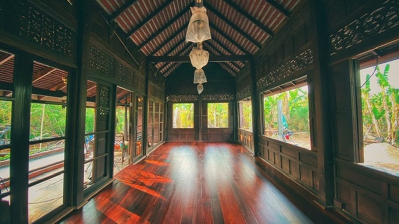 รีโนเวทบ้านไม้เก่า รีโนเวทบ้านไม้เก่า