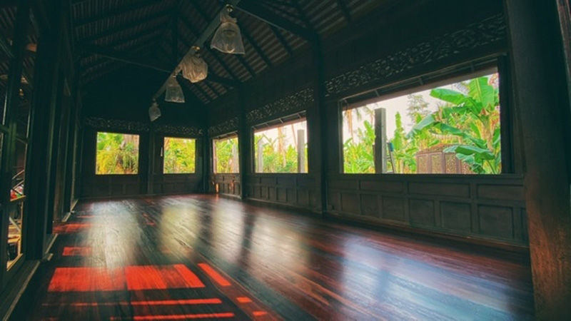รีโนเวทบ้านไม้เก่า รีโนเวทบ้านไม้เก่า