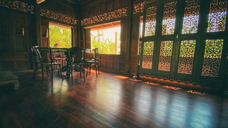 รีโนเวทบ้านไม้เก่า รีโนเวทบ้านไม้เก่า