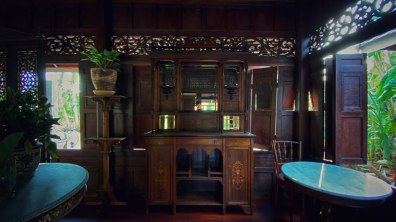 รีโนเวทบ้านไม้เก่า รีโนเวทบ้านไม้เก่า