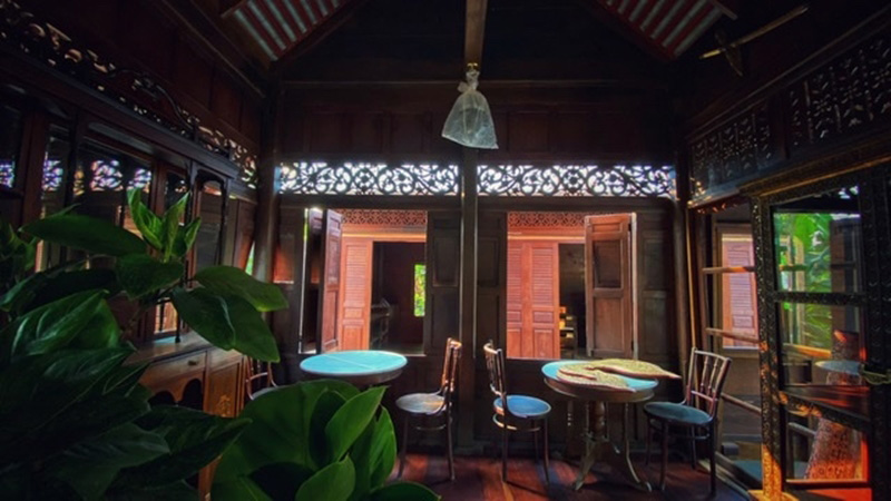 รีโนเวทบ้านไม้เก่า รีโนเวทบ้านไม้เก่า