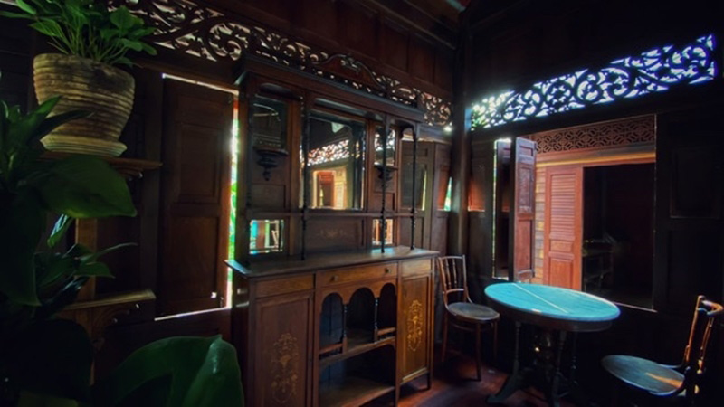 รีโนเวทบ้านไม้เก่า รีโนเวทบ้านไม้เก่า