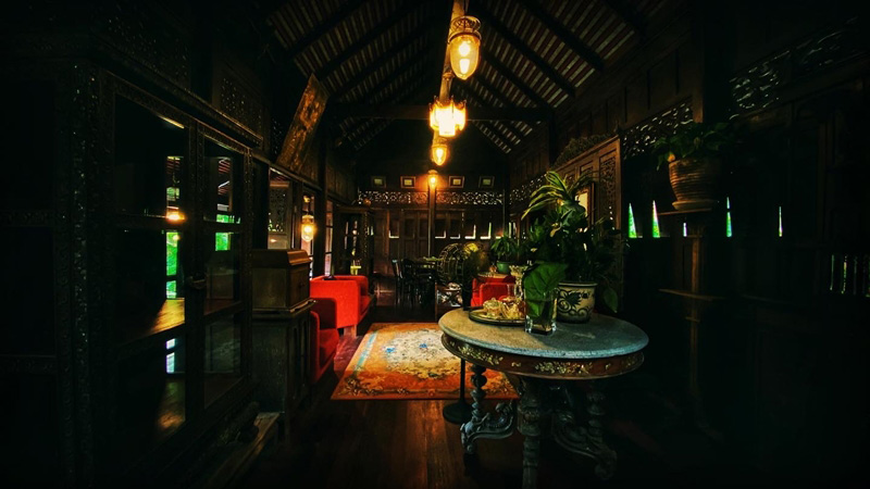 รีโนเวทบ้านไม้เก่า รีโนเวทบ้านไม้เก่า
