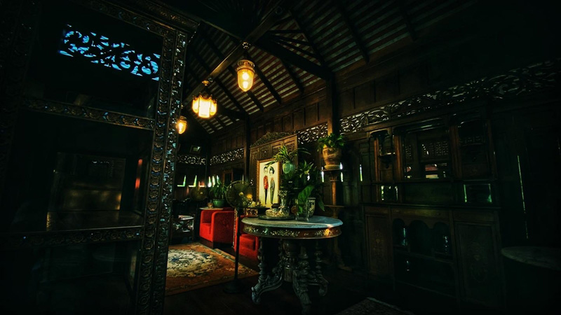 รีโนเวทบ้านไม้เก่า รีโนเวทบ้านไม้เก่า