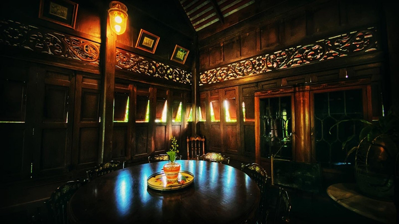 รีโนเวทบ้านไม้เก่า รีโนเวทบ้านไม้เก่า