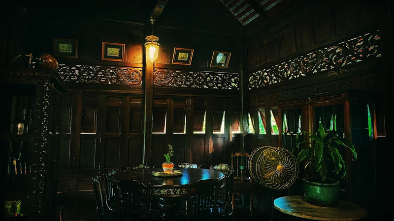 รีโนเวทบ้านไม้เก่า รีโนเวทบ้านไม้เก่า