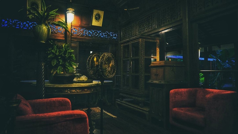 รีโนเวทบ้านไม้เก่า รีโนเวทบ้านไม้เก่า
