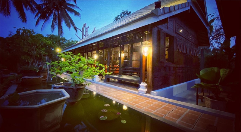 รีโนเวทบ้านไม้เก่า รีโนเวทบ้านไม้เก่า