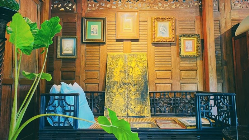 รีโนเวทบ้านไม้เก่า รีโนเวทบ้านไม้เก่า