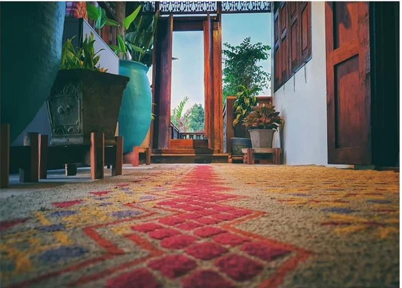 รีโนเวทบ้านไม้เก่า รีโนเวทบ้านไม้เก่า