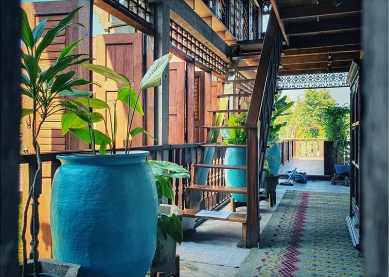 รีโนเวทบ้านไม้เก่า รีโนเวทบ้านไม้เก่า