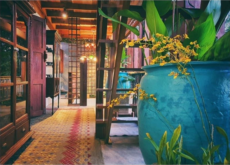 รีโนเวทบ้านไม้เก่า รีโนเวทบ้านไม้เก่า