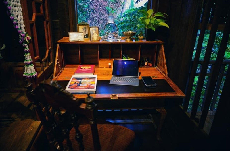 รีโนเวทบ้านไม้เก่า รีโนเวทบ้านไม้เก่า