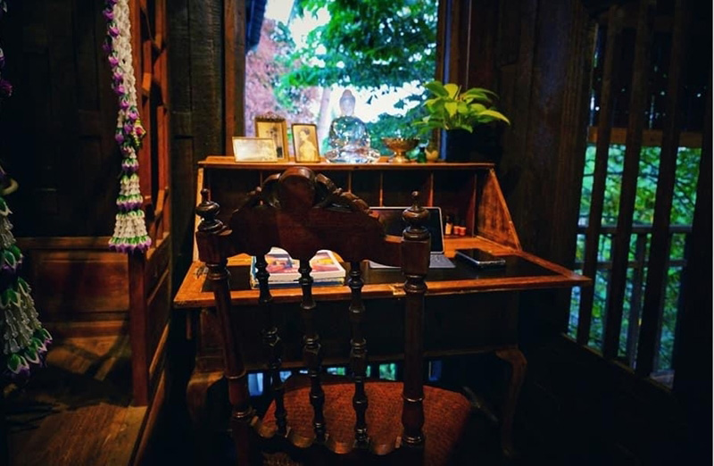 รีโนเวทบ้านไม้เก่า รีโนเวทบ้านไม้เก่า