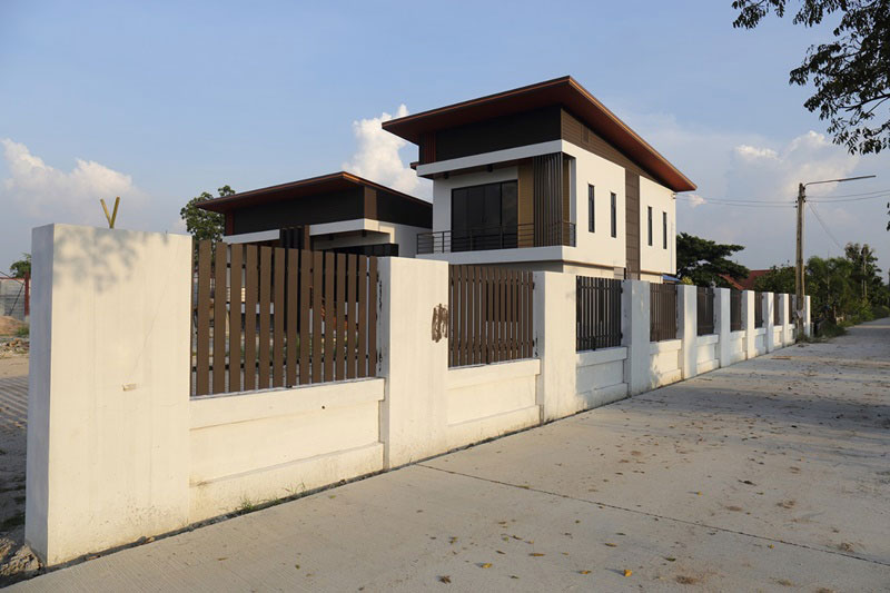 สร้างบ้านต่างจังหวัด สร้างบ้านต่างจังหวัด