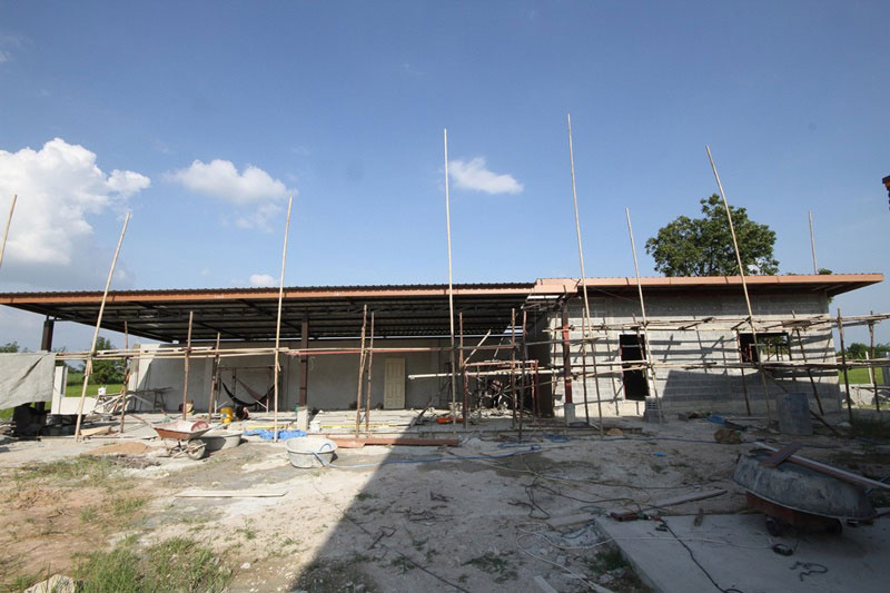 สร้างบ้านต่างจังหวัด สร้างบ้านต่างจังหวัด