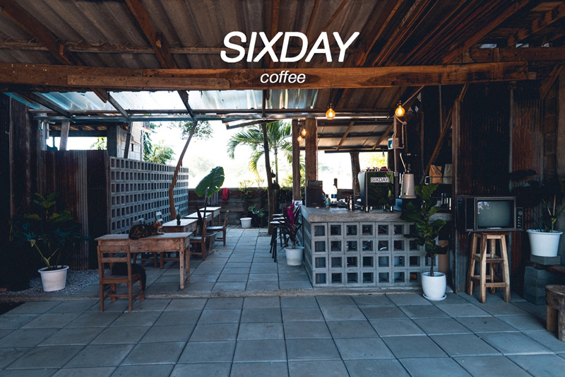 ร้านกาแฟในบ้าน ร้านกาแฟในบ้าน