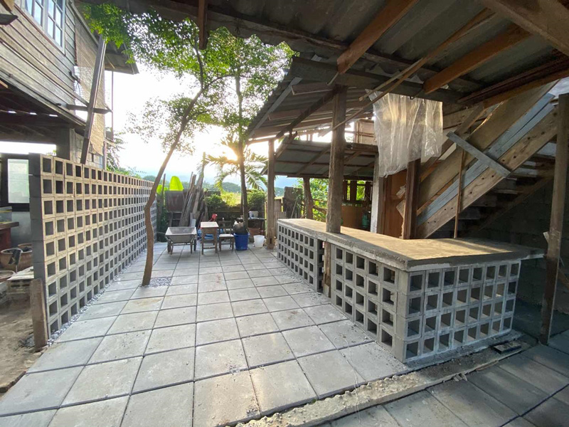 ร้านกาแฟในบ้าน ร้านกาแฟในบ้าน
